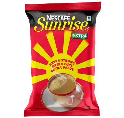 NESCAFÉ® SUNRISE® Extra