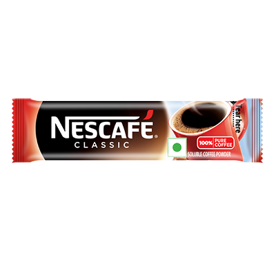 Nescafe Classic Stick - 1