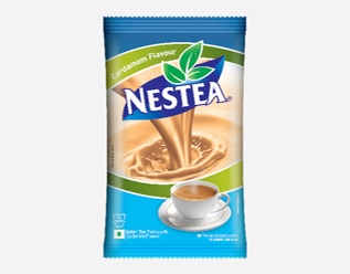 NESTEA® Cardamom Tea
