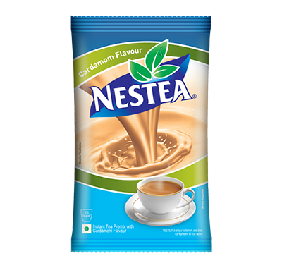 NESTEA® Cardamom Tea 