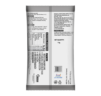 NESTEA® Masala Gold