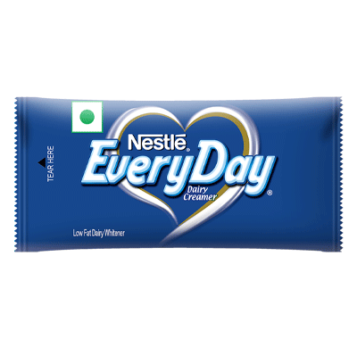 NESTLÉ® EVERYDAY® Dairy Creamer