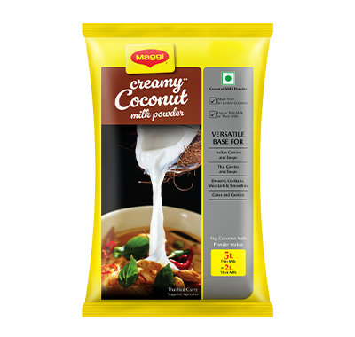 MAGGI® Coconut Milk Powder
