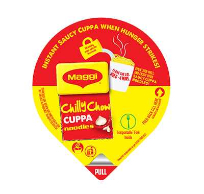 MAGGI® Chilly Chow Cuppa