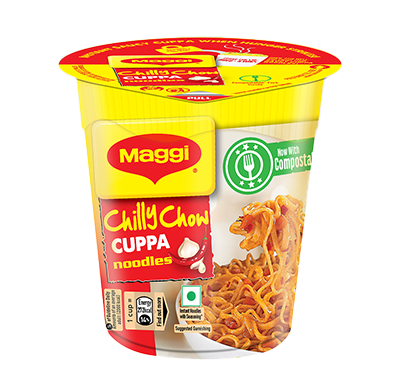 MAGGI® Chilly Chow Cuppa