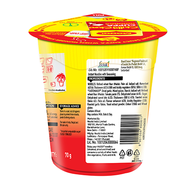 MAGGI® Chilly Chow Cuppa