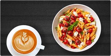 Deliver quality food and beverage solutions