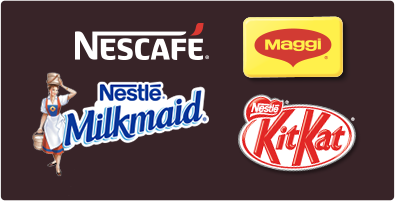 Partner with Loved and Trusted Brands