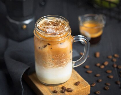 Spanish Latte