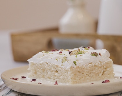 Tres Leches