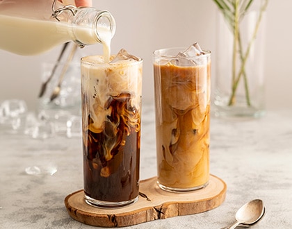 Vietnamese Coffee