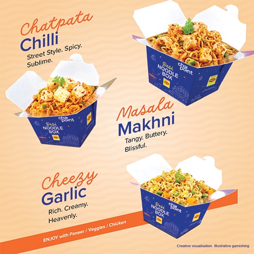 Delivery Card