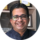 Chef Anees Khan