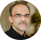 Chef Sudhir M Pai