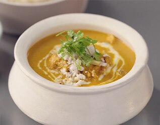 Chicken Xacuti