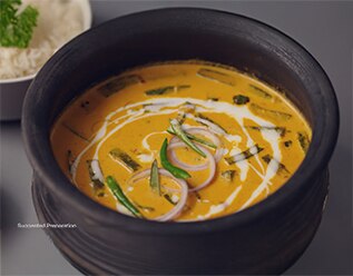 Goan Prawn Curry