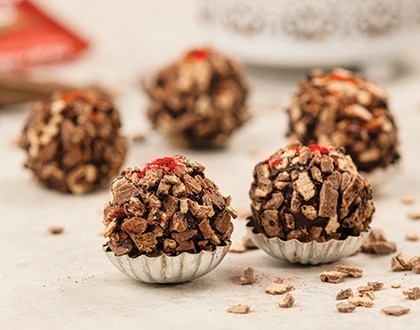 Chocolate Truffle