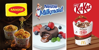 Unlock growth opportunities