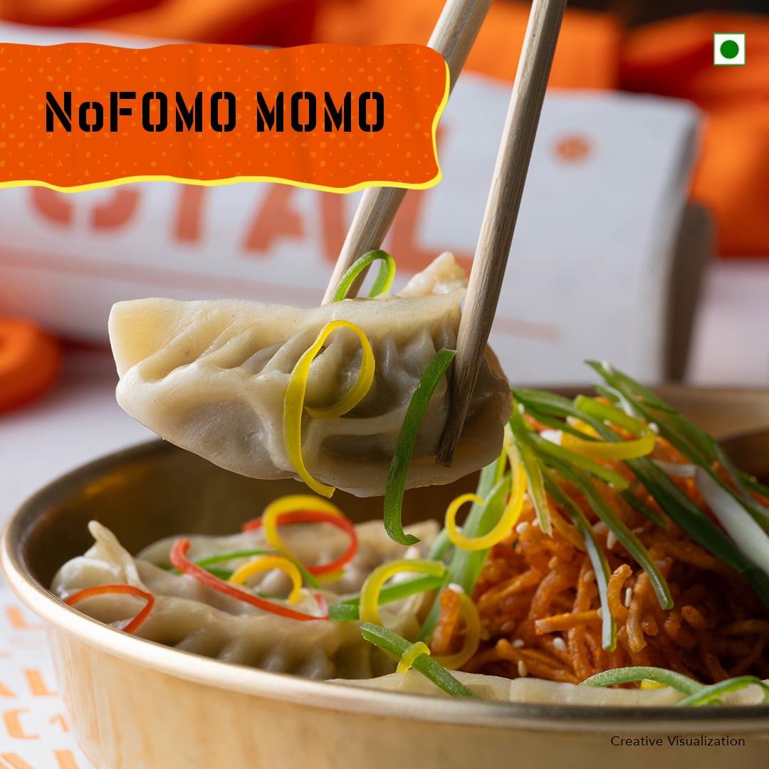 Nofomo Momo