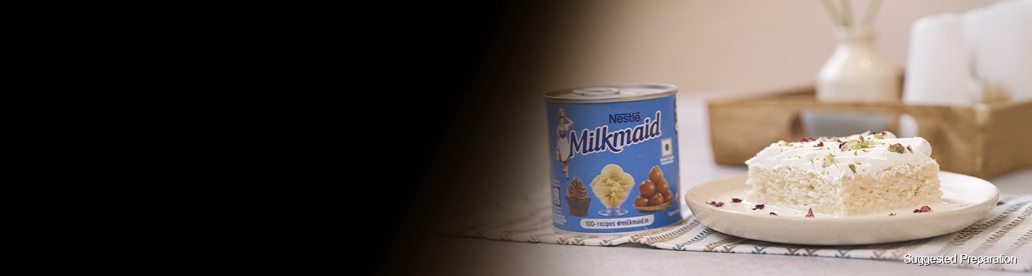NESTLÉ® MILKMAID®