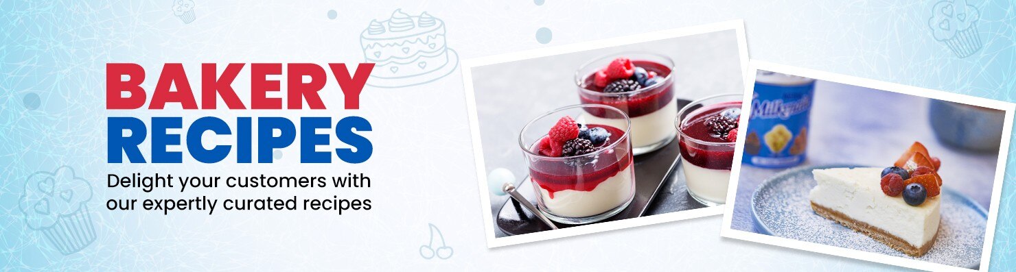 Chef Special Recipe Banner