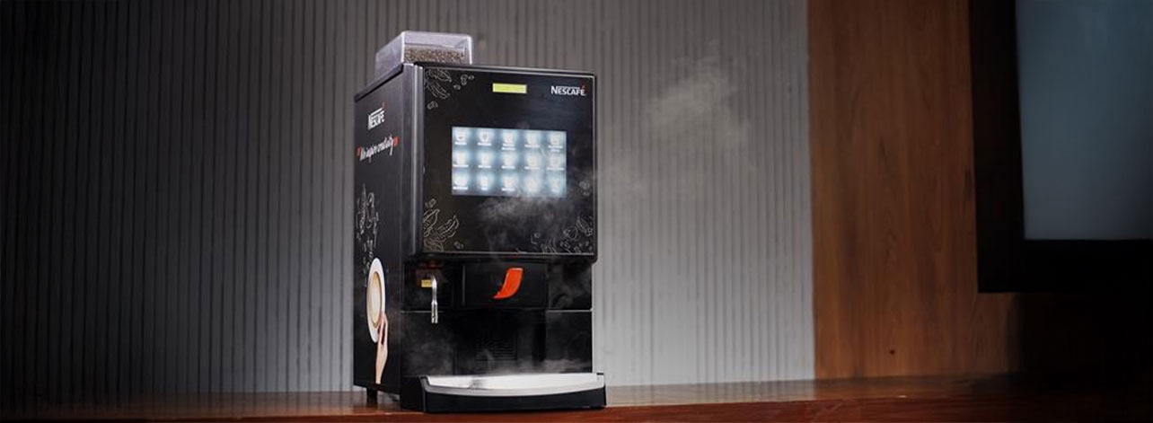 Nescafe Amigo
