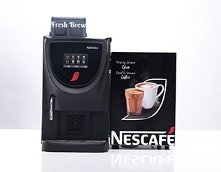 Fresh Brew