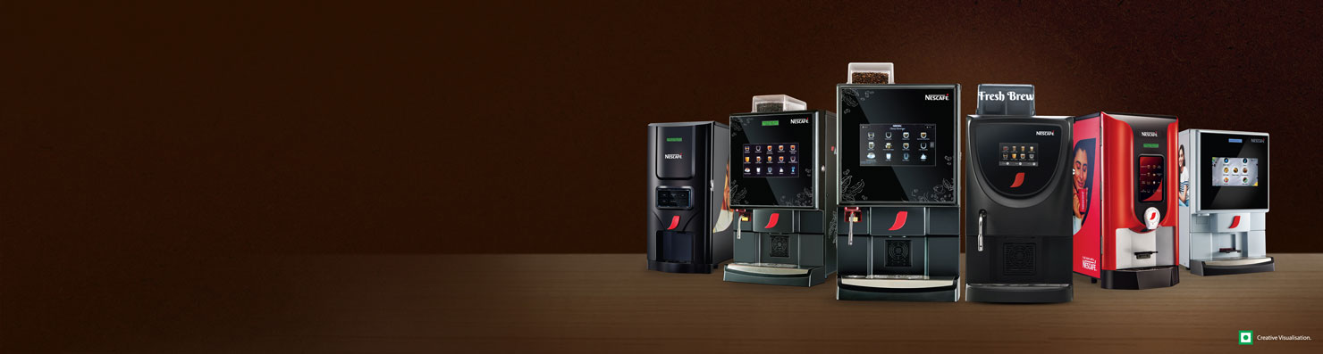 Coffee Machines