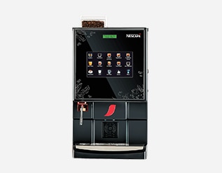 Nescafe Amigo