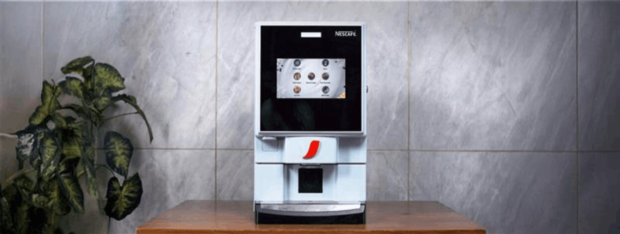 Nescafe Frio