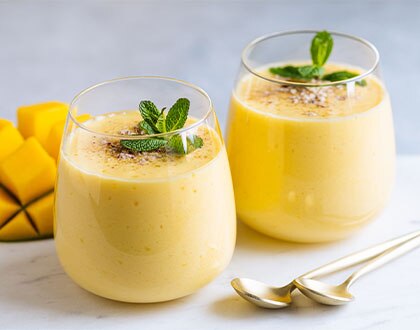 Mango Rasayana