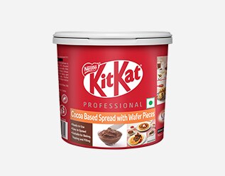 KITKAT® SPREAD