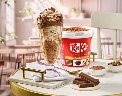 Freak Shake