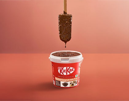 Chocolate Ice Cream