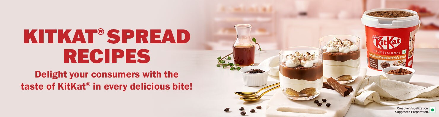 Chef Special Recipe Banner