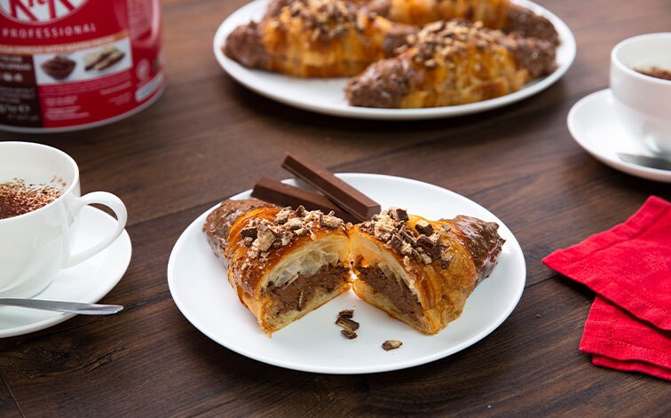 KitKat® Croissant