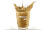 Cafe Frappe