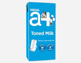 NESTLÉ® a+
