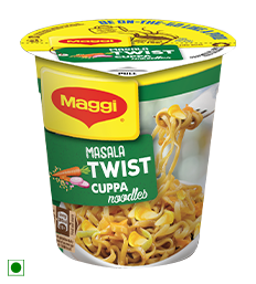MAGGI® Cuppa Noodles
