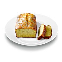 Coconut Pound Cake