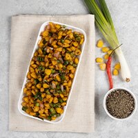 Corn Salt & Pepper
