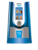 Nestle Nescafe Frio Cold Coffee Beverage Machine