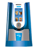 Nestle Nescafe Frio Cold Coffee Beverage Machine