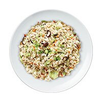 Green Curry Fried Rice