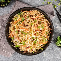 Hakka Noodles
