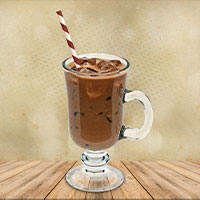 Irish Frappe