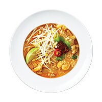Laksa Soup