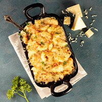Mac & Cheese