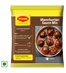 MAGGI® Professional Manchurian Sauce Mix