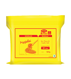 Maggi Noodles - Bulk Pack
